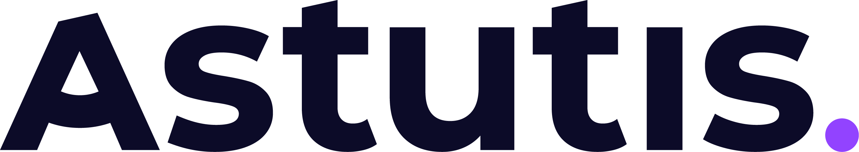 Astutis | T&Uuml;V Rheinland Academy Global Partner
