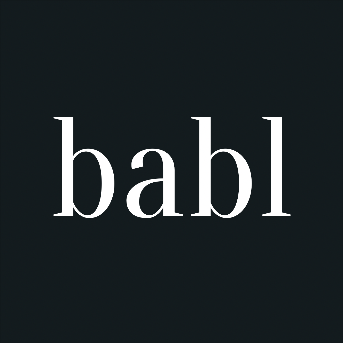BABL AI | T&Uuml;V Rheinland Academy Global Partner