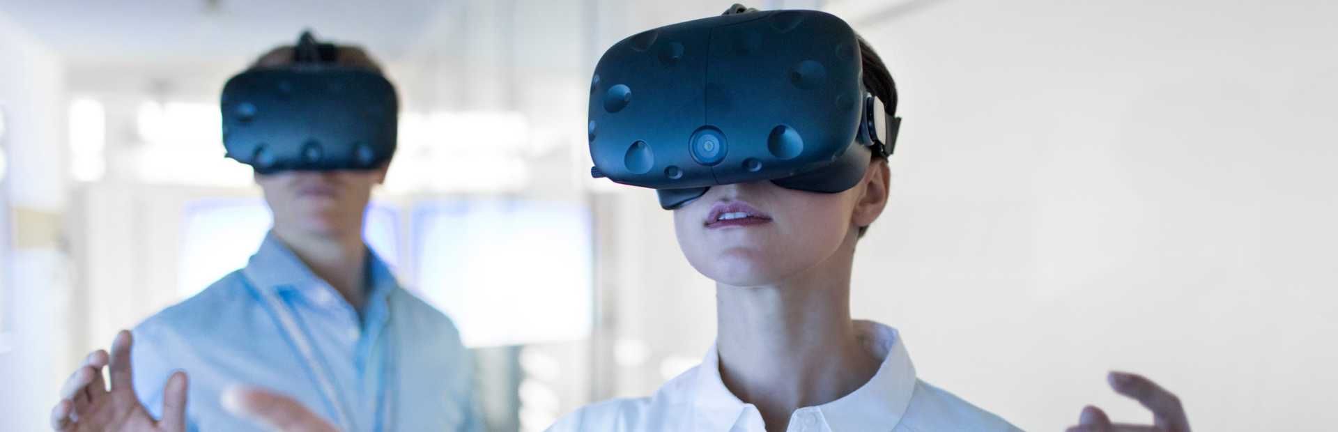 Online trainings by T&Uuml;V Rheinland