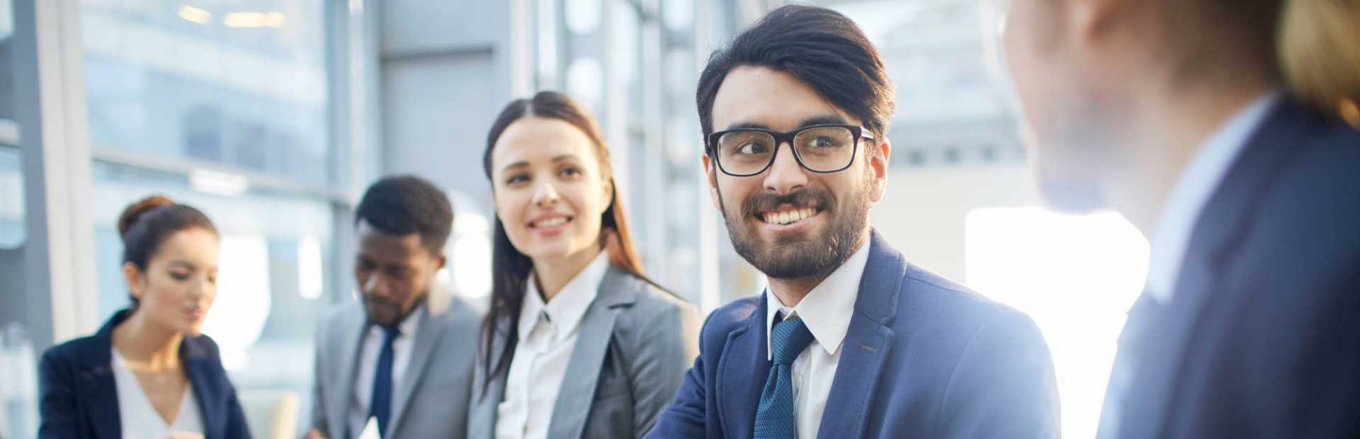 Become a T&Uuml;V Rheinland Academy partner