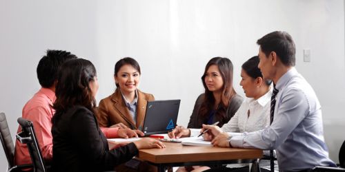 In-house Training | Training Formats | T&Uuml;V Rheinland Academy India