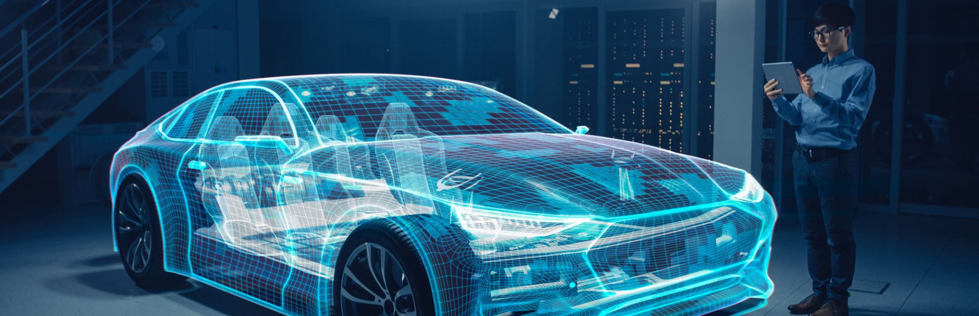 Automotive & E-Mobility Trainings by T&Uuml;V Rheinland India