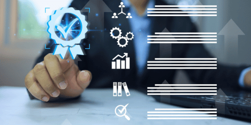 Certification of persons | T&Uuml;V Rheinland Academy India