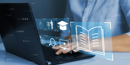 Online Training | Training Formats | T&Uuml;V Rheinland Academy India