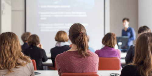 Training Courses | T&Uuml;V Rheinland Academy India